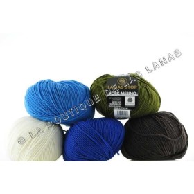York Merino