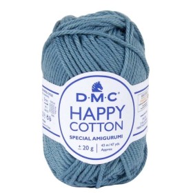 HAPPY COTTON DMC