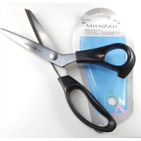 MILWARD TIJERAS DENTADAS