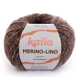 MERINO-LINO 503 Marrón