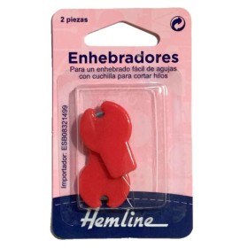 ENHEBRADOR DE PLASTICO+METAL