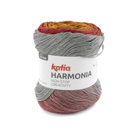 HARMONIA 207 Rojo