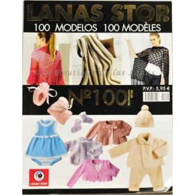 Revista100modelos