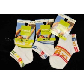 Calcetines Deportivos Bebe