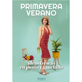 Revista PRIMAVERA VERANO 2020 N.2