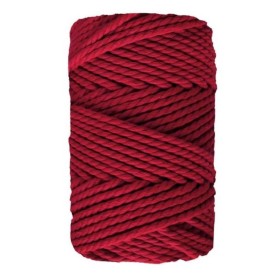 CASASOL MACRAMÉ 2 MM -15 Granate