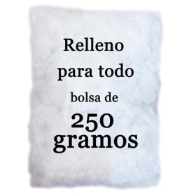 RELLENOS CASASOL 250 GR.