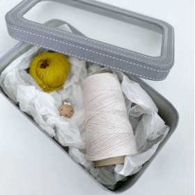 CAJA REGALO RECIÉN NACIDO