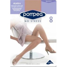 POMPEA PANTY VELATO 8
