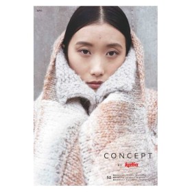 Revista Nº 11 CONCEPT KATIA INVIERNO 2021-2022