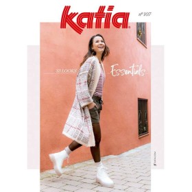 Revista Nº 107 - Katia Essentials 2021-2022