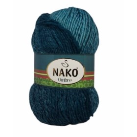 NAKO OMBRE 0391 Turquesa