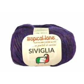SIVIGLIA - TROPICAL LANE  1 Morado