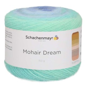 MOHAIR DREAM SCHACHENMAYR 85- Pistacho