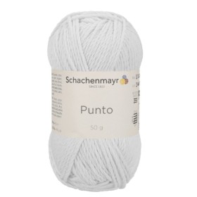 PUNTO SCHACHENMAYR 010 Blanco