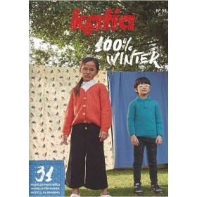 Revista nº 99 - NIÑOS KATIA OTOÑO - INVIERNO 2021-2022