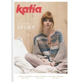 Revista Nº 108 - MUJER SPORT KATIA INVIERNO 2021-2022
