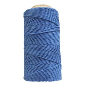 CASASOL ALGODON ENCERADO AZUL