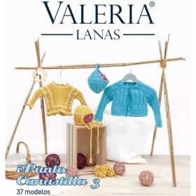 Revista iPUNTO CANASTILLA 3