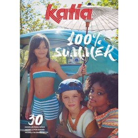 Revista nº 101 - NIÑOS PRIMAVERA-VERANO 2022
