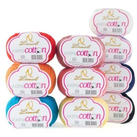 LIMOL EXTRA COTTON