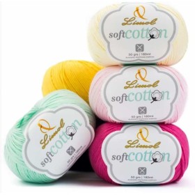 LIMOL SOFT COTTON