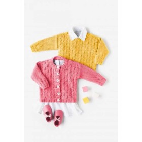 DMC 100% BABY COTTON