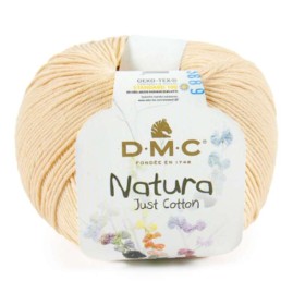 DMC NATURA Just Cotton N81