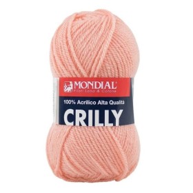 CRILLY LISA 686. Salmón