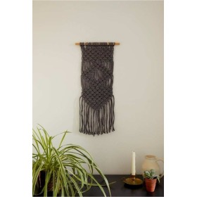 KIT MACRAMÉ - TAPIZ DE PARED