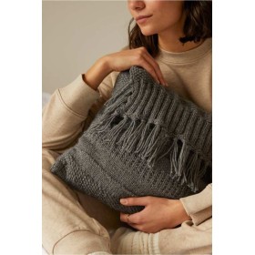 KIT TRICOT - MI COJIN DE RELAJACION