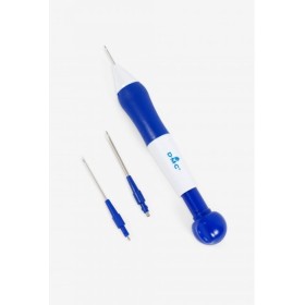DMC AGUJA NUEVA PUNCH NEEDLE FINA
