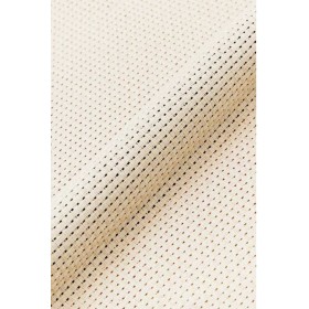 TELA AÏDA 2,4 PTS PUNCH NEEDLE