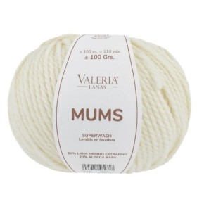 MUMS VALERIA LANAS 003 Crudo
