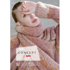 Revista Nº 13 CONCEPT Otoño-Invierno 2023