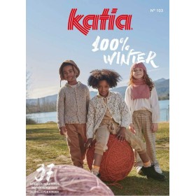 Revista nº 103 - NIÑOS KATIA OTOÑO - INVIERNO 2022-2023