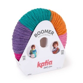 BOOMER KATIA 107
