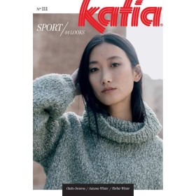 Revista Nº 111 - MUJER SPORT KATIA INVIERNO 2022-2023
