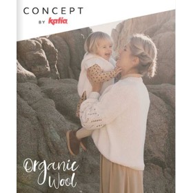 Revista Nº 1 - Especial Organic Wool 1 CONCEPT by KATIA OTOÑO-INVIERNO 2022-2023