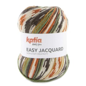 EASY JACQUARD 401 Teja