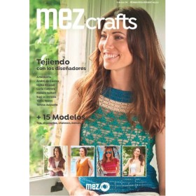 Revista Nº 04 MEZ crafts - Primavera-verano 2022