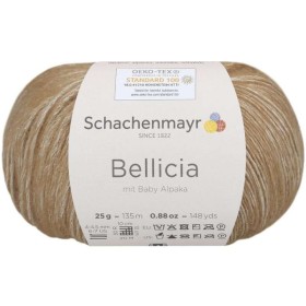 BELLICIA 10 Beige