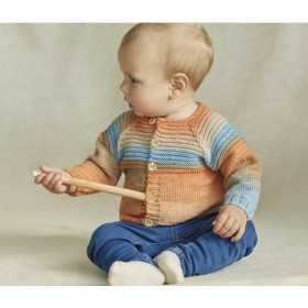 KATIA MERINO BABY AQUARELLE
