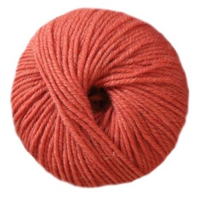 LA ALPACA NARANJA (FLAME)