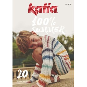 Niños nº 105 Primavera-Verano 2023