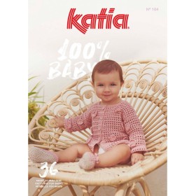 Revista Katia Niños nº 104 Primavera-Verano 2023