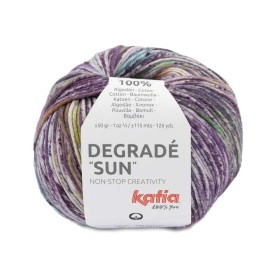 DEGRADÉ SUN KATIA