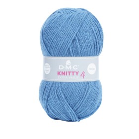 KNITTY 4 DMC