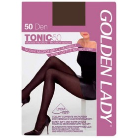 PANTY MICROFIBRA OPACA