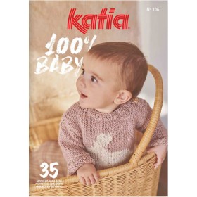 Revista Bebé 106 Katia 2023-2024